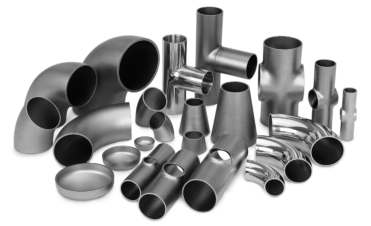 Детали трубопроводов